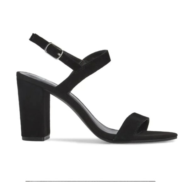 Christmas Sales! Women Summer heel  Sandal Lula Slingback Sandal- New - Picture 2 of 3